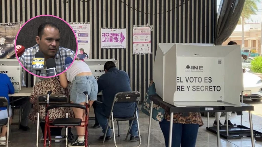 Perfectibles muchos aspectos de la elección del Poder Judicial: Canacintra Los Mochis