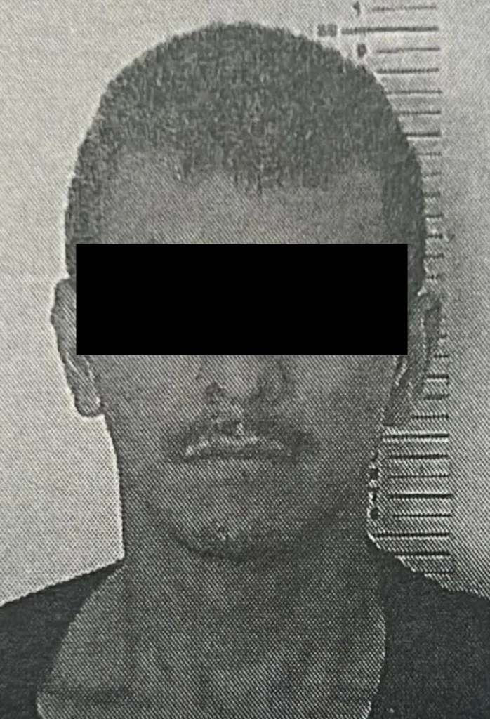 Sentencia de 10 años de prisión para Carlos Alfredo “N” por robo en vivienda
