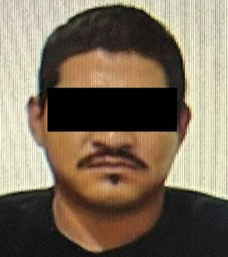 Vinculado a proceso y en prisión preventiva justificada Víctor Manuel "N" por el delito de homicidio en grado de tentativa