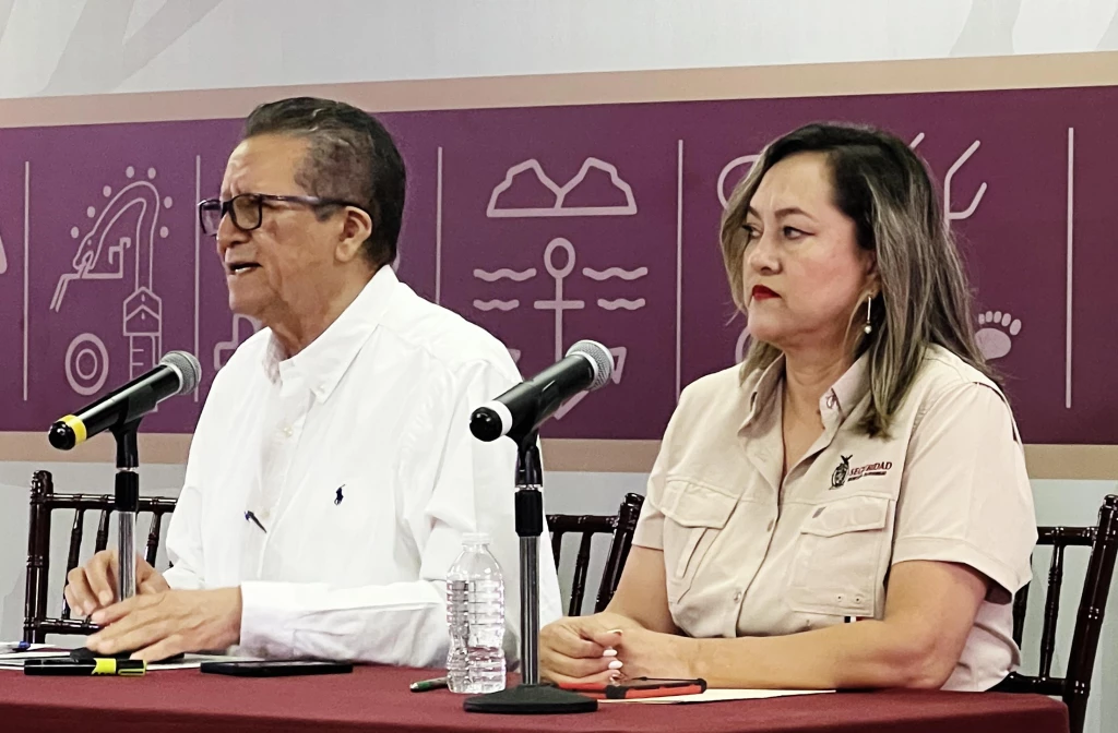 La FGR investiga detención de 7 policías de Culiacán