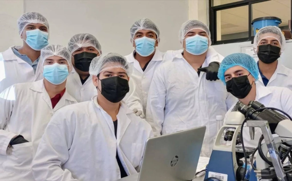 Impulsa Gobierno de Sonora profesionalización de estudiantes en el ámbito agrícola y biotecnológico: UTEtchojoa