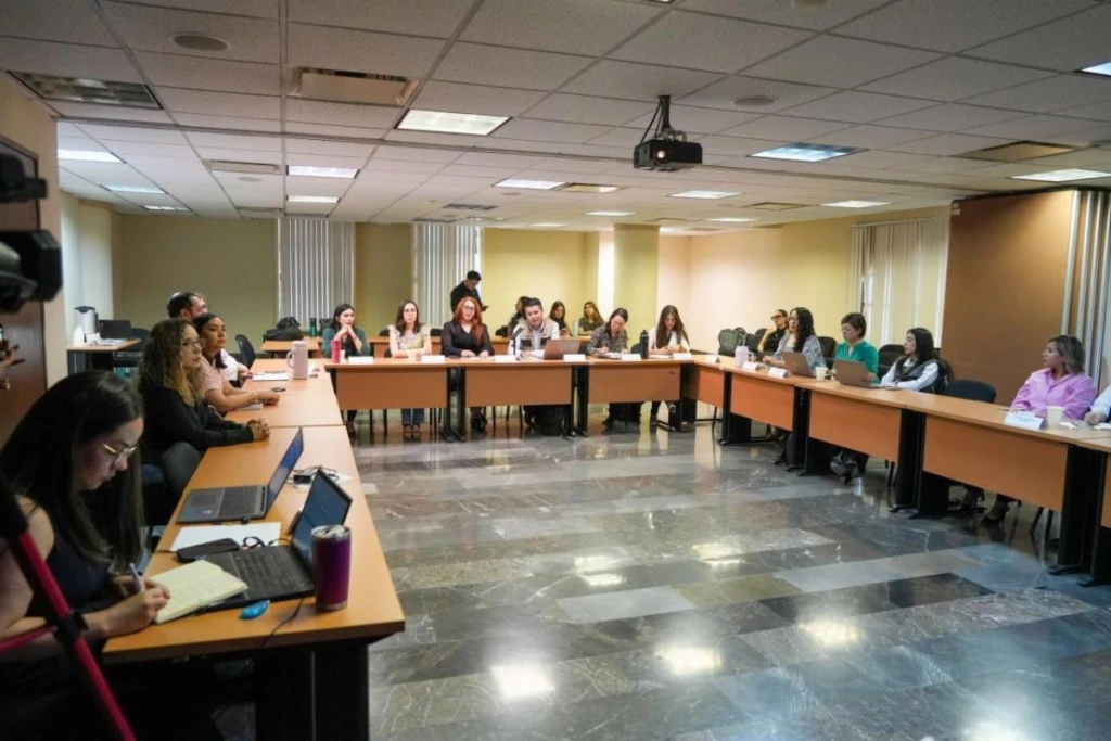 Fortalece Gobierno de Sonora acciones preventivas ante temporada de calor