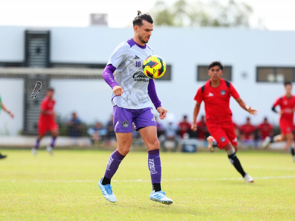 Los Cañoneros tendrán 5 juegos de pretemporada