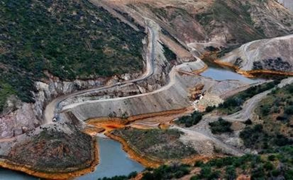 Se le da seguimiento a  problemática del Río Sonora