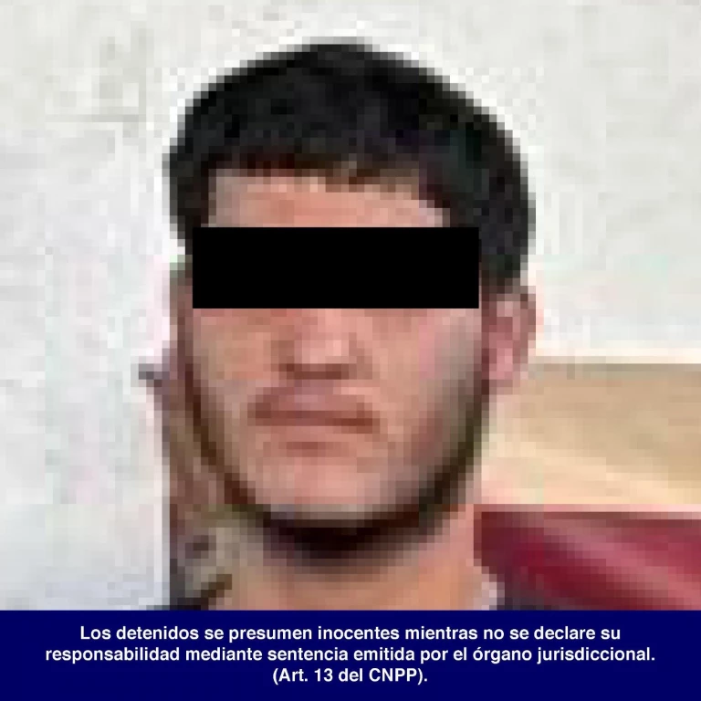 Frustra Gobierno de Sonora fuga de personas armadas en Caborca