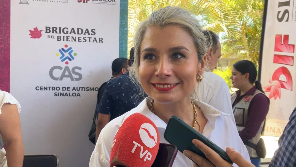 Llega la Brigada del Bienestar del Sistema DIF a la comunidad de El Guayabo