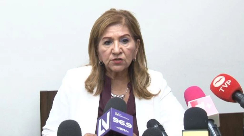 En instituciones de seguridad se debe fortalecer la confianza y credibilidad