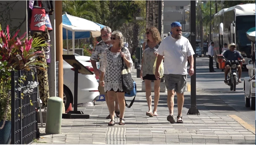 Mazatlán espera alrededor de 40 mil visitantes en junio: Estrella Palacios