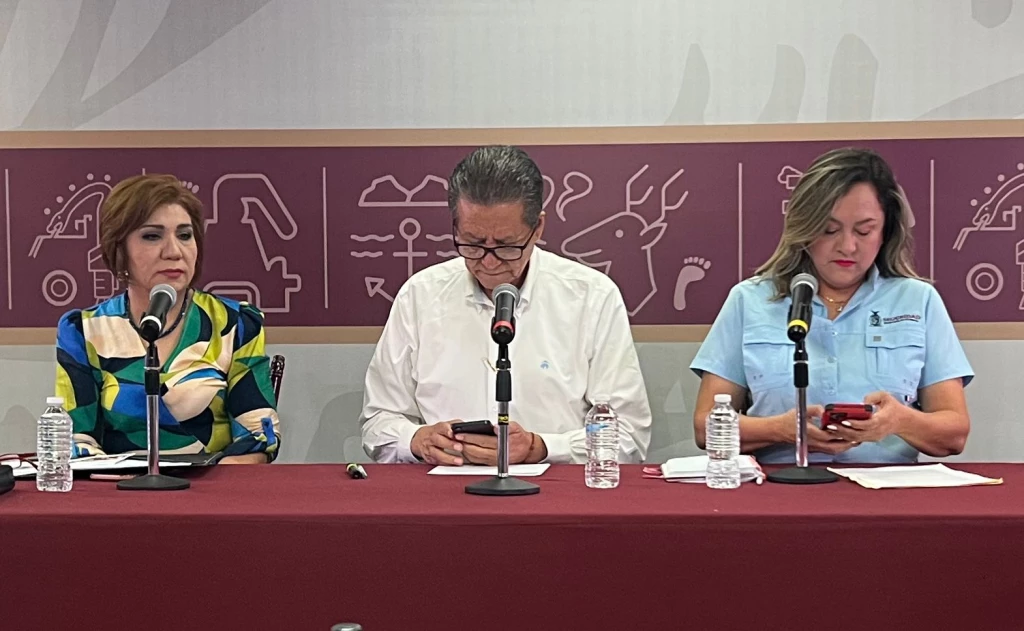 Liberan a los 7 policías municipales de Culiacán