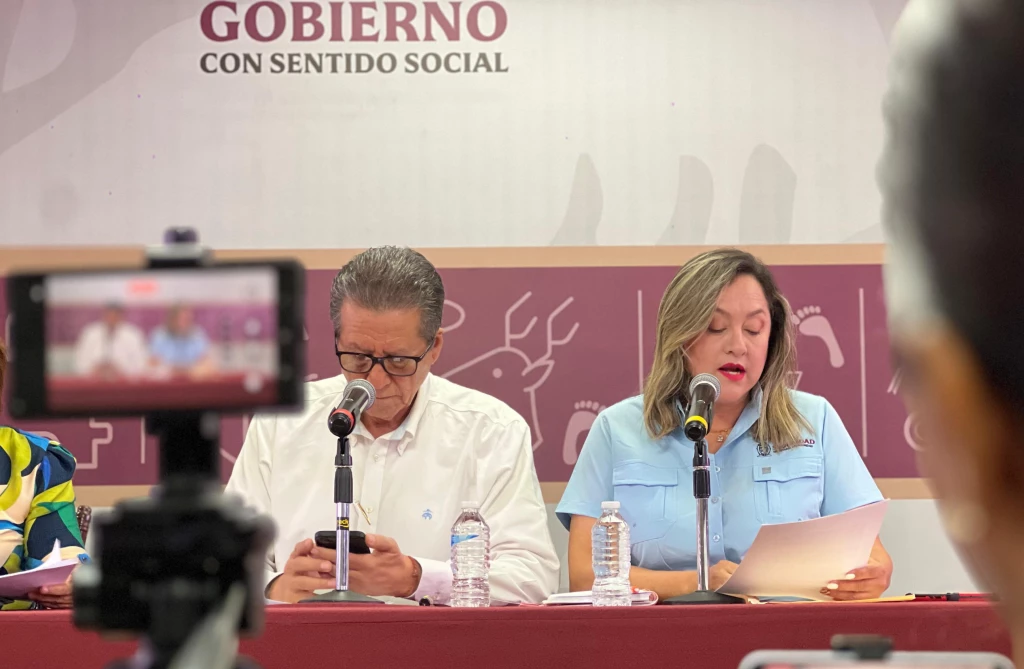 Relacionan enfrentamientos armados en Culiacán