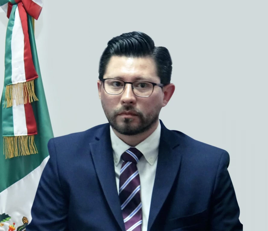 ¡Otro fuera! Dirigente de JAPAMA renuncia al cargo