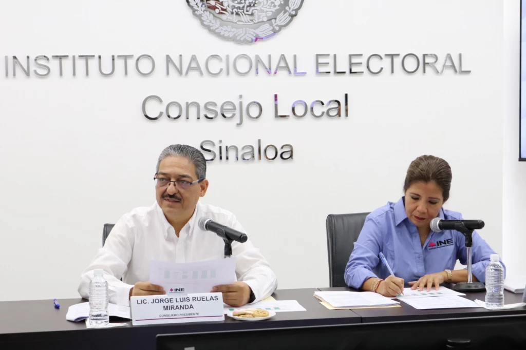 Culmina el conteo de votos de elecciones para magistraturas