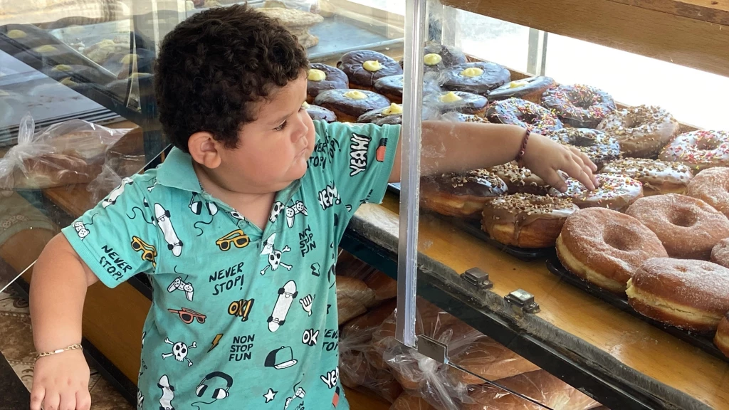 ¡Las favoritas de los niños y adultos! Este 06 de junio es el Día de la Dona