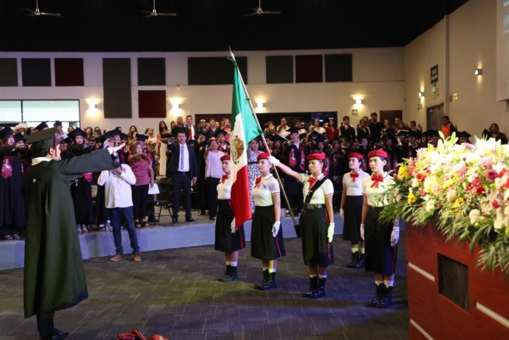 Se gradúan más de seis mil alumnos de Cecyte Sonora