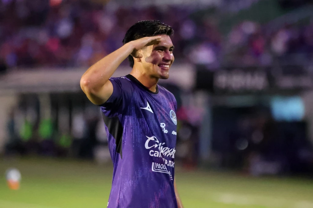 Mazatlán FC anuncia a su primera baja para el Apertura 2025
