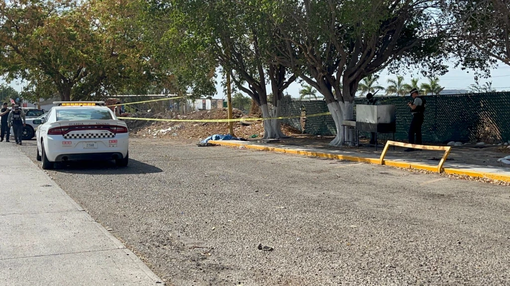¡Fueron 14 homicidios! tan solo este viernes en Sinaloa