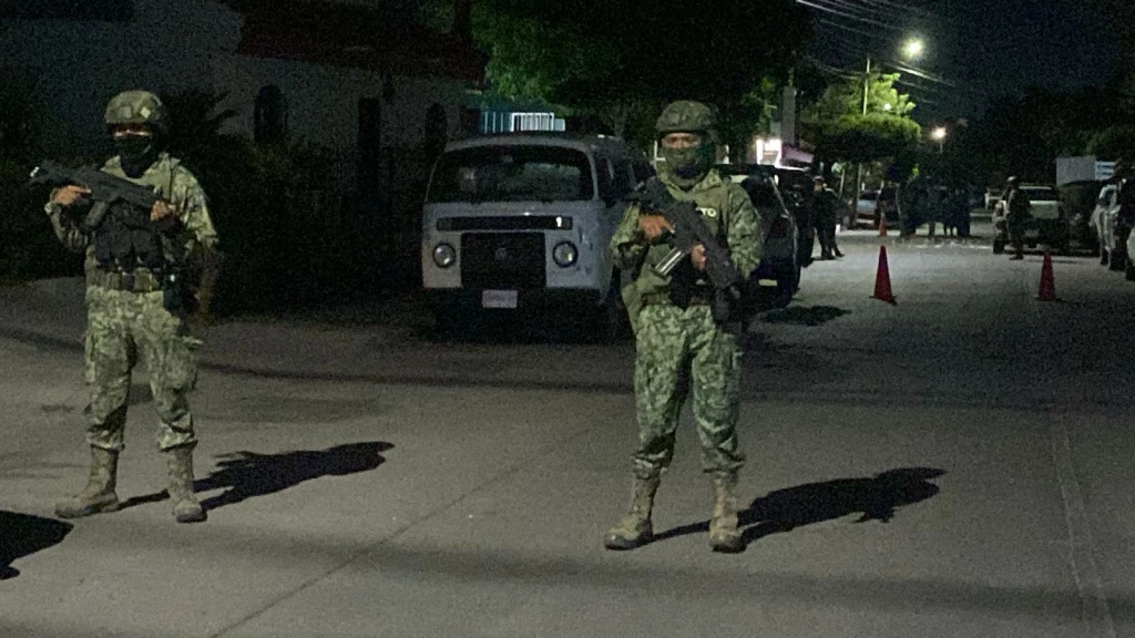 Ataque armado en taller de la colonia Guadalupe Victoria deja un muerto y dos heridos
