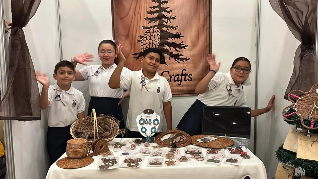 Fundación Grupo Alerta se une al programa “Juguemos a Emprender” de PROEDUCA Sinaloa