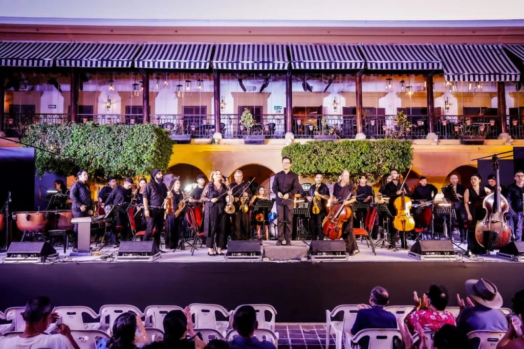 Mazatlán vuelve a vibrar con el Día de la Música