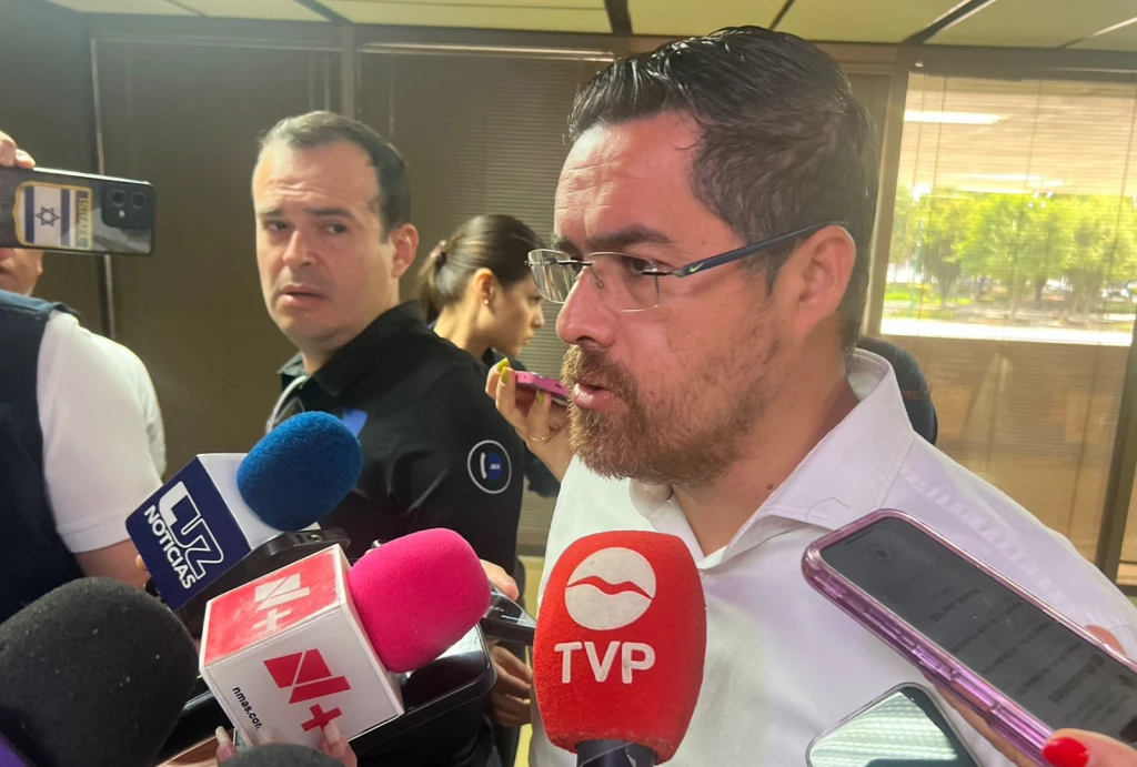 Al menos cinco heridos de bala atendidos en Culiacán 