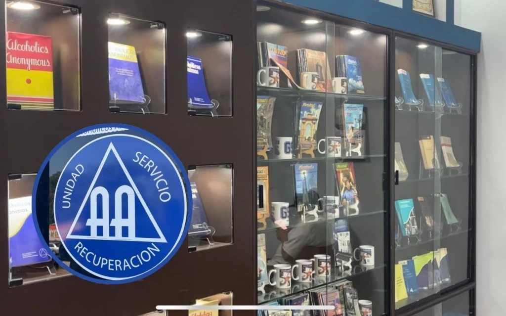 ¡Entérate! Alcohólicos Anónimos conmemora 90 años de la organización