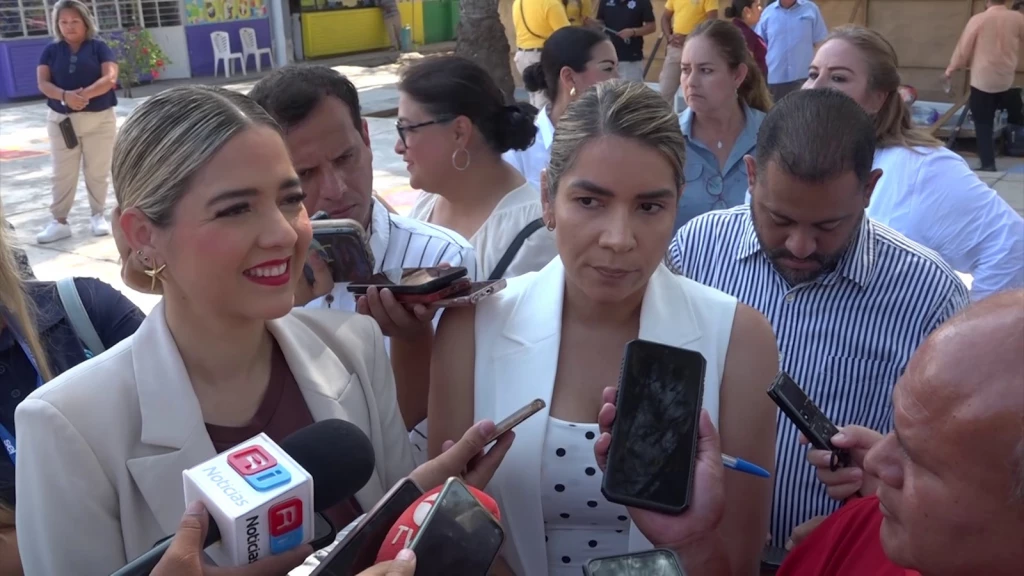 Mil escrituras serán entregadas en los próximos días a mazatlecos