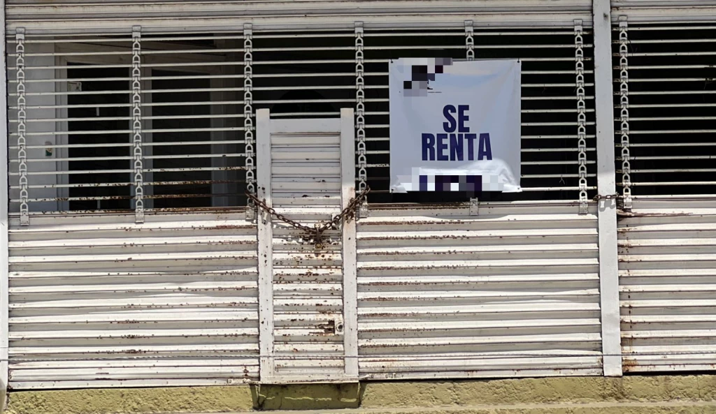 Pierde Sinaloa 18 mil empleos directos por violencia 
