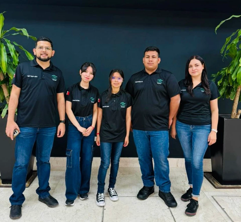 Estudiantes de Conalep representarán a Sonora en torneo iberoamericano de ciencia y tecnología