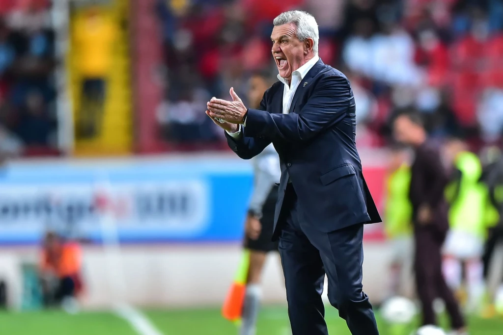 México define parte de su XI ante Turquía: Malagón, Montes y Gallardo serán titulares