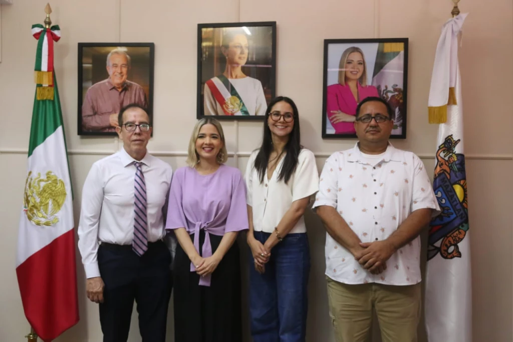 Mazatlán recibirá a más de 4 mil médicos internistas de Latinoamérica, Estados Unidos y Europa