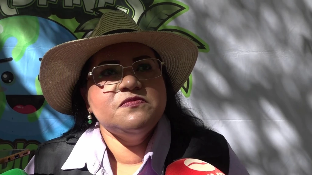 ¡Hay cambios en el Ayuntamiento de Mazatlán! Directora de Ecología Guadalupe Velarde deja el cargo 