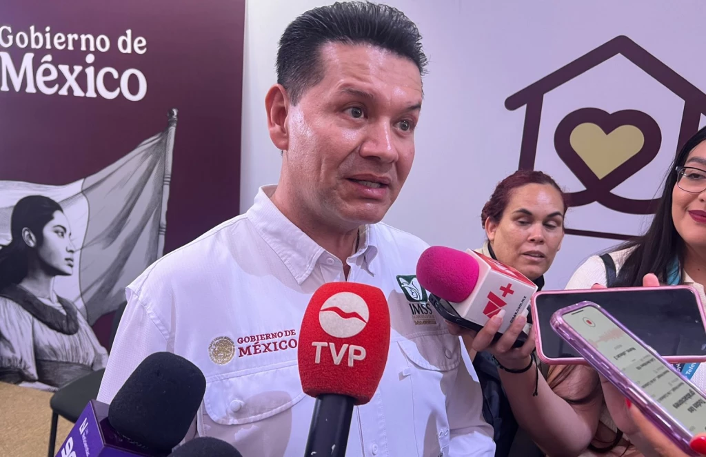 Responde IMSS-BIENESTAR a falta de bases en Sinaloa