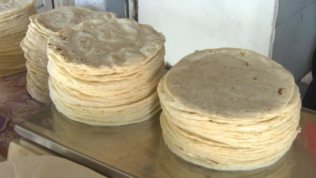 Buscan que el precio de la tortilla no aumente