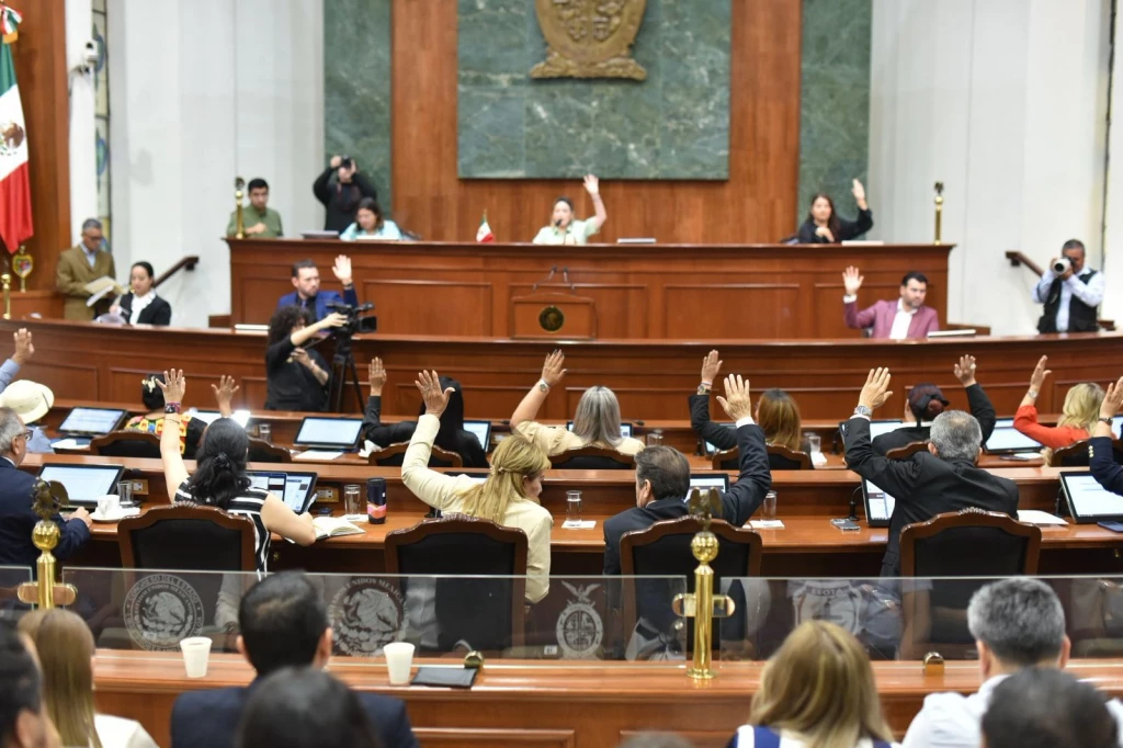 Se aprueba la creación de la Vicefiscalía en atención a periodistas y defensores de derechos humanos