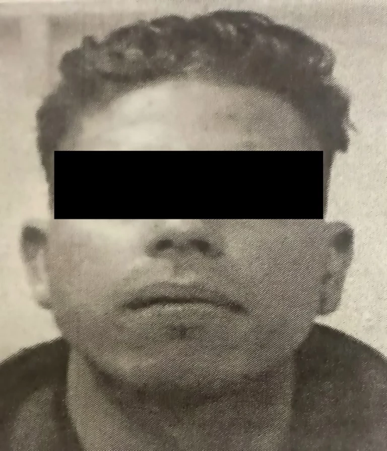 Imponen a sujeto 10 años de prisión por intento de homicidio en Ciudad Obregón