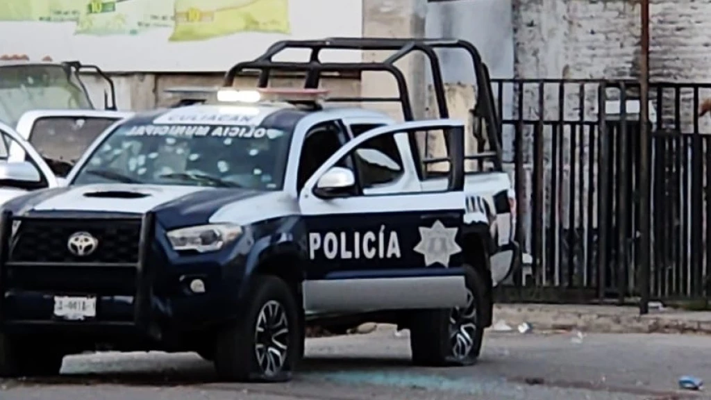 Muere el segundo policía atacado en Colonia Las Vegas