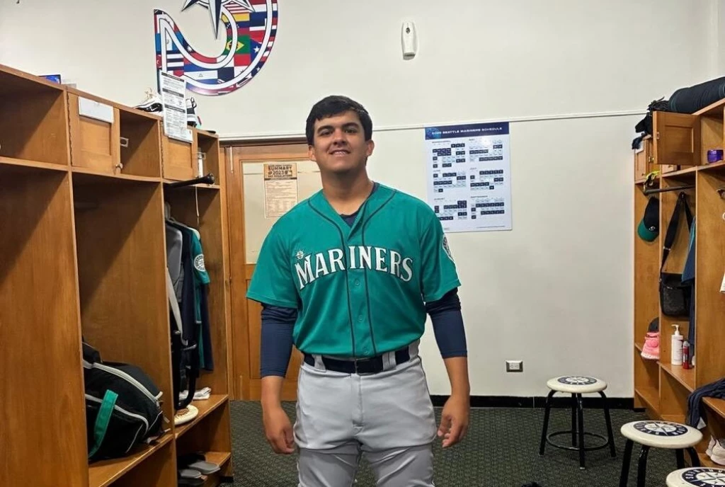Máximo Rodríguez consigue dos triunfos en Dominicana
