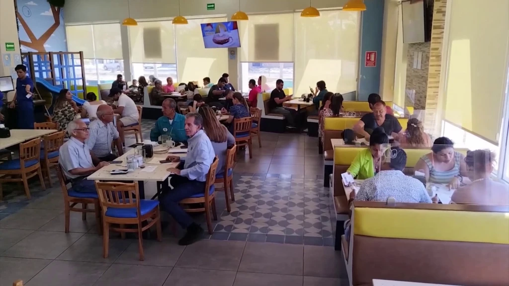 Fue un buen fin de semana para Mazatlán: señala Estrella Palacios
