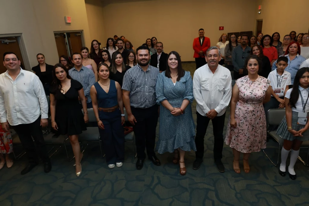 Estudiantes sonorenses participarán en el encuentro nacional Feria de las Culturas: Relatos de Identidad