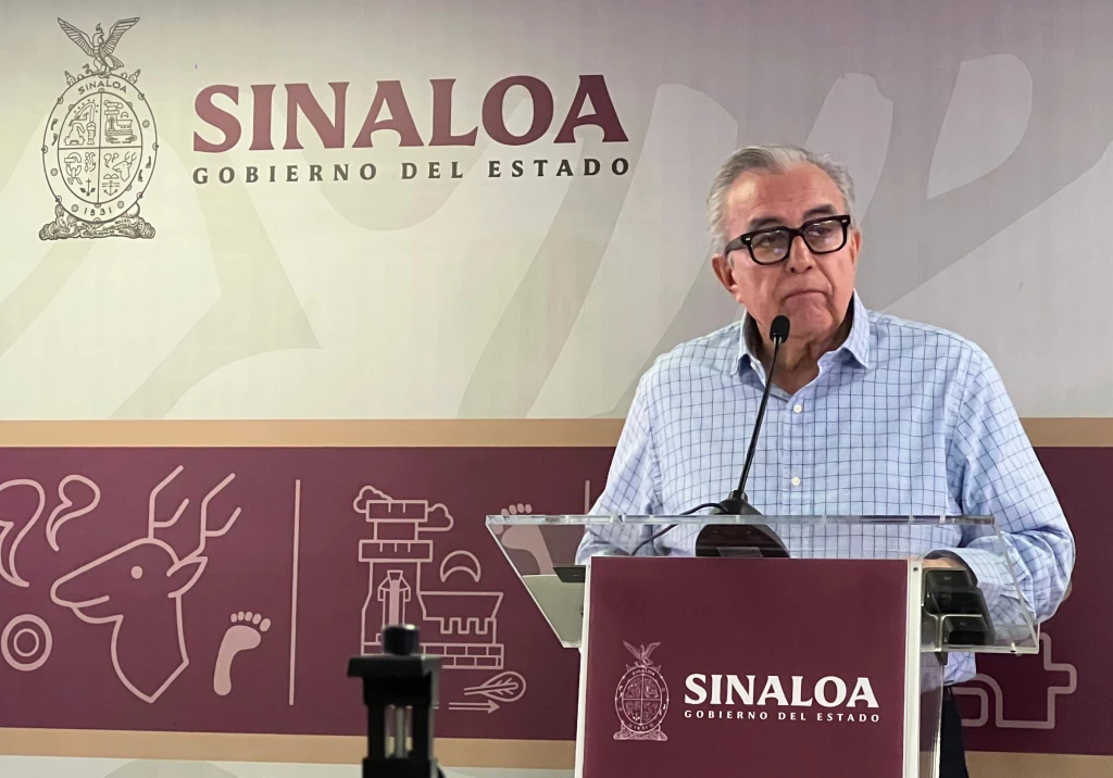 Invertirán en Sinaloa 50 mdp para instalación de videocámaras