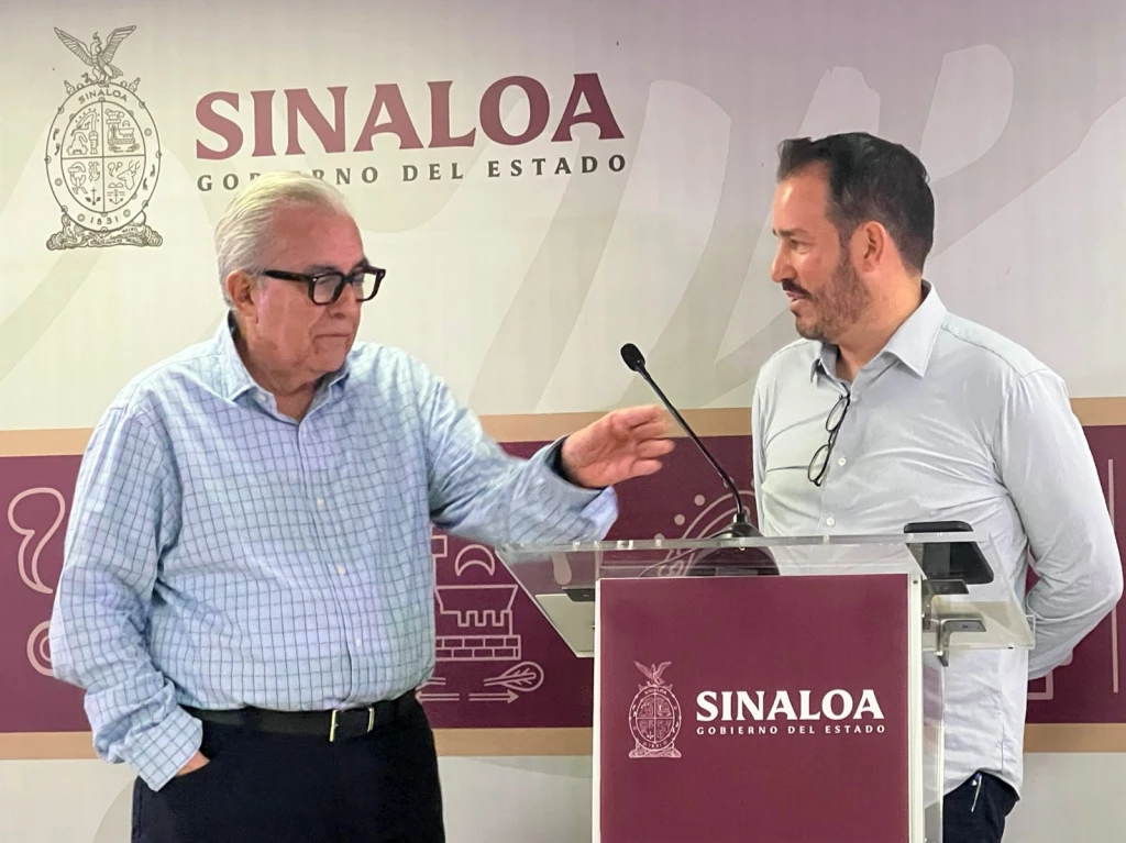 Sinaloa destaca en inversión privada con un 41% más