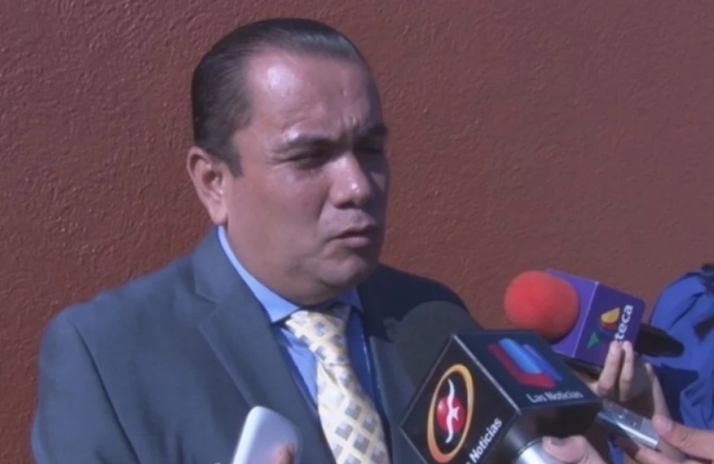 Fiscalía de Jalisco atrae el caso de Lázaro Gambino