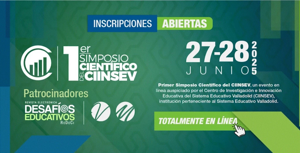 Sistema Educativo Valladolid realizará el Primer Simposio Científico Internacional de Innovación Educativa en Mazatlán