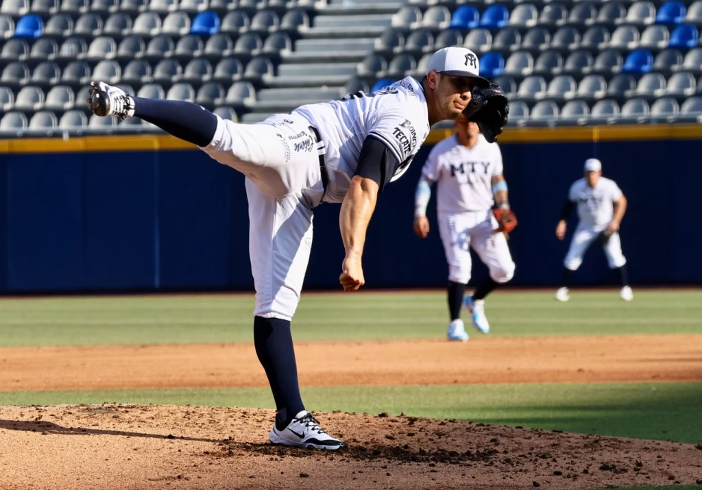 GRAN APERTURA DE LUIS CESSA PARA EL TRIUNFO