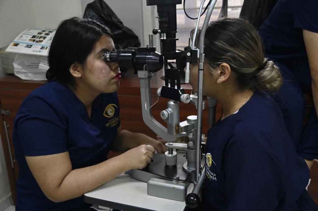 Se incrementan los casos de conjuntivitis