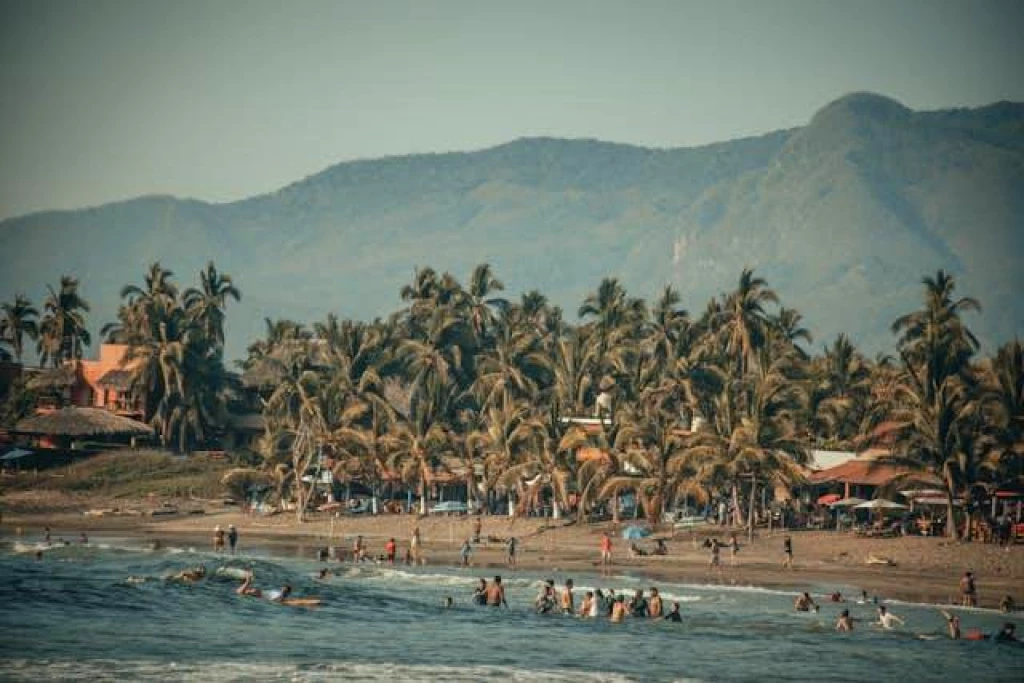 Descubre los mejores lugares a dónde ir de vacaciones en México
