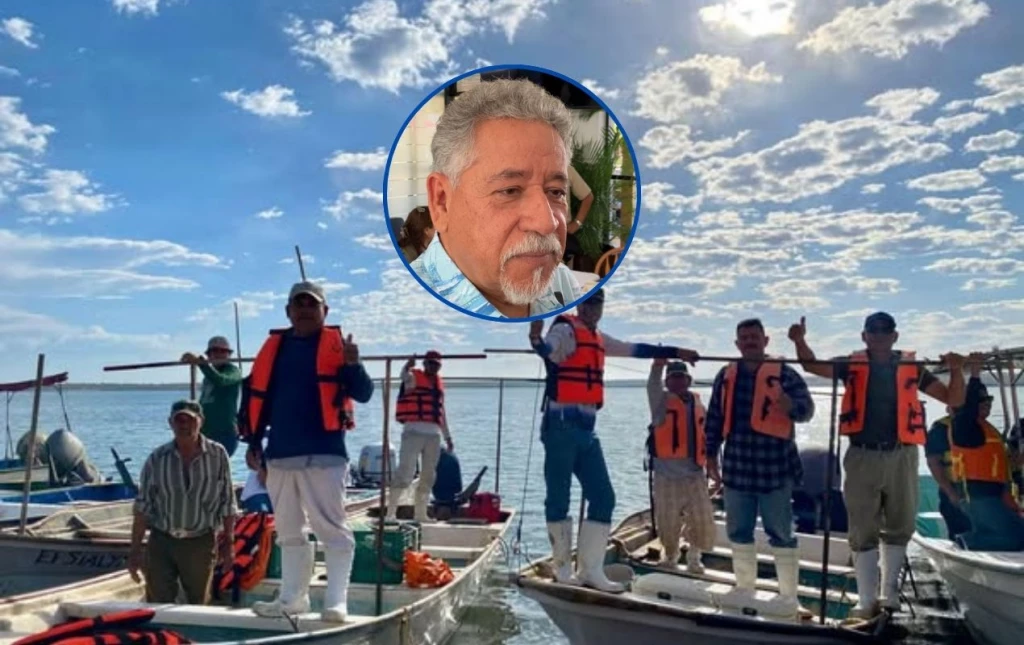 ¡Súmate al Topolobampo Fest 2025! Los niños gozarán del Torneo de Pesca Infantil