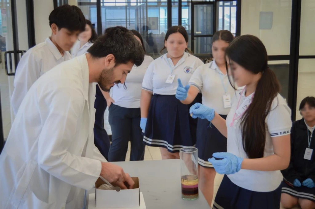 Participa Gobierno de Sonora en proyecto que aspira al Prize for Girls’ and Women’s Education 2025: UTGuaymas