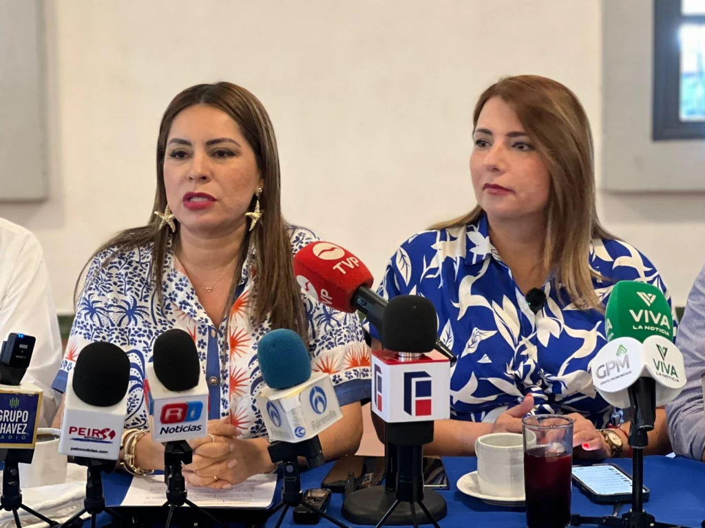Planea el PAN Sinaloa postulación de figuras políticas
