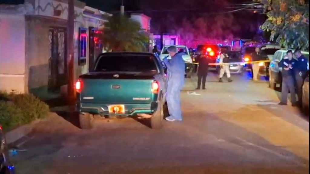 Privan de la vida a Policía Municipal de Cajeme, la SSPM informa que colaborará en el caso